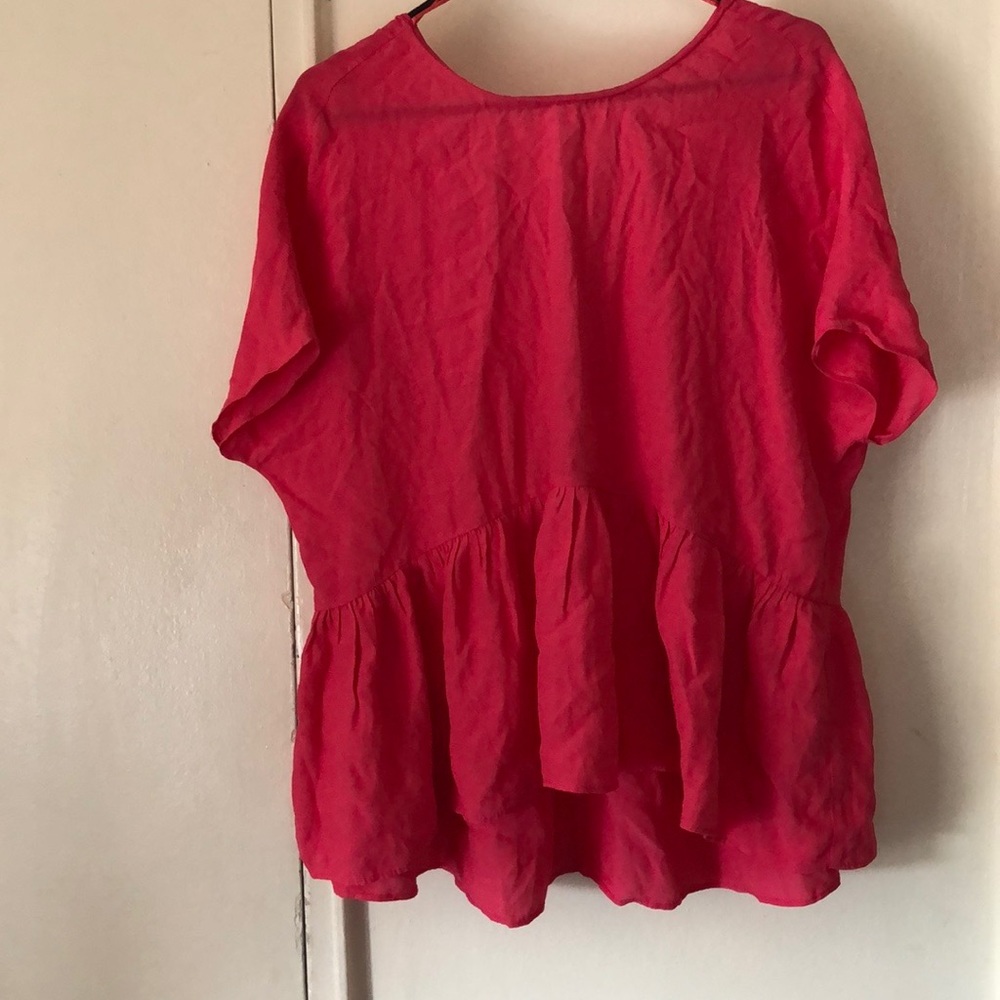 Zara top